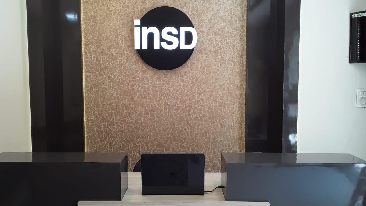 International School of Design Kolkata Classrooms photo 16